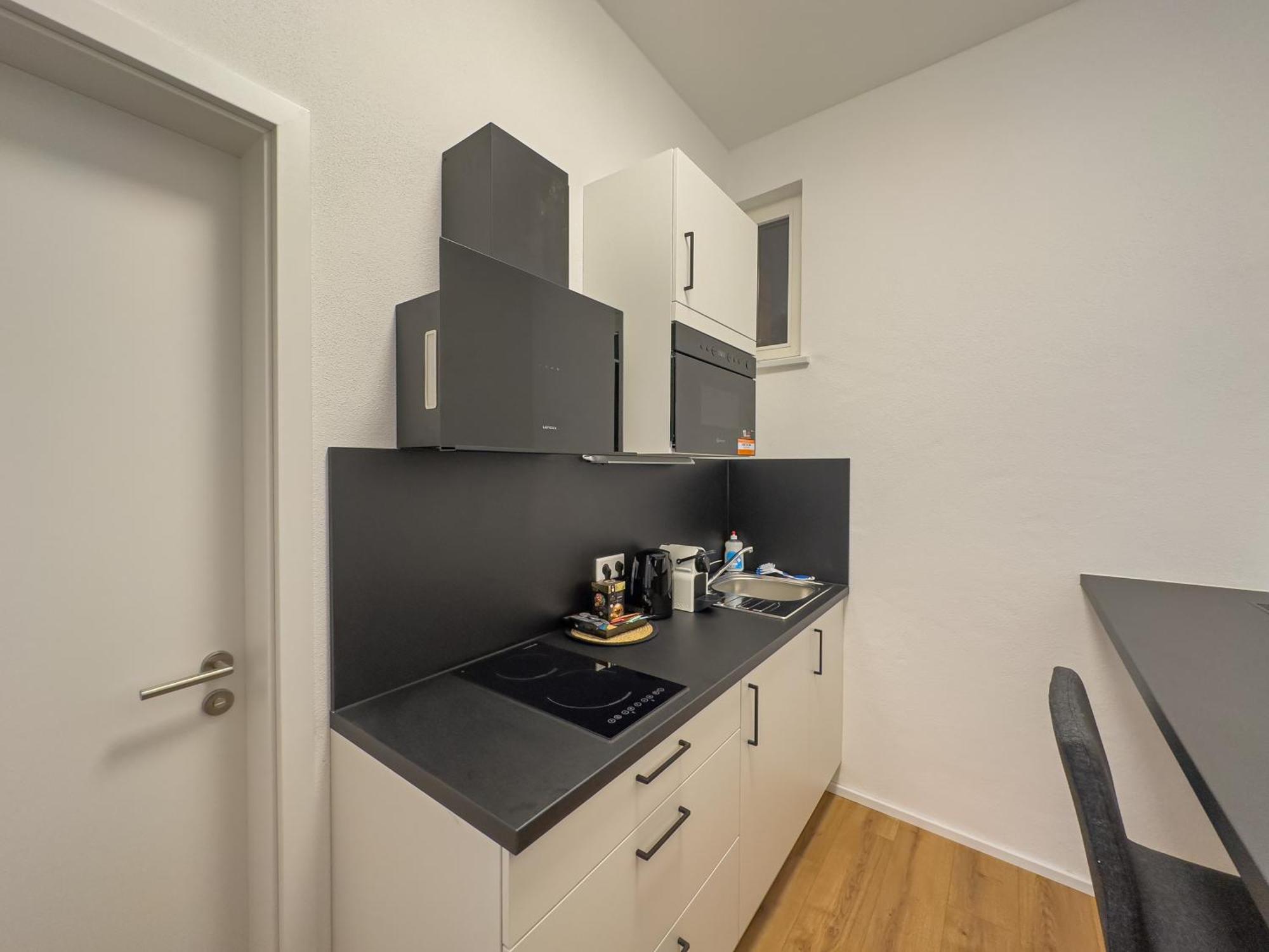 Moderne Wohnung Im Zentrum Der Altstadt - Altbau Flair, Wlan Ingolstadt Esterno foto