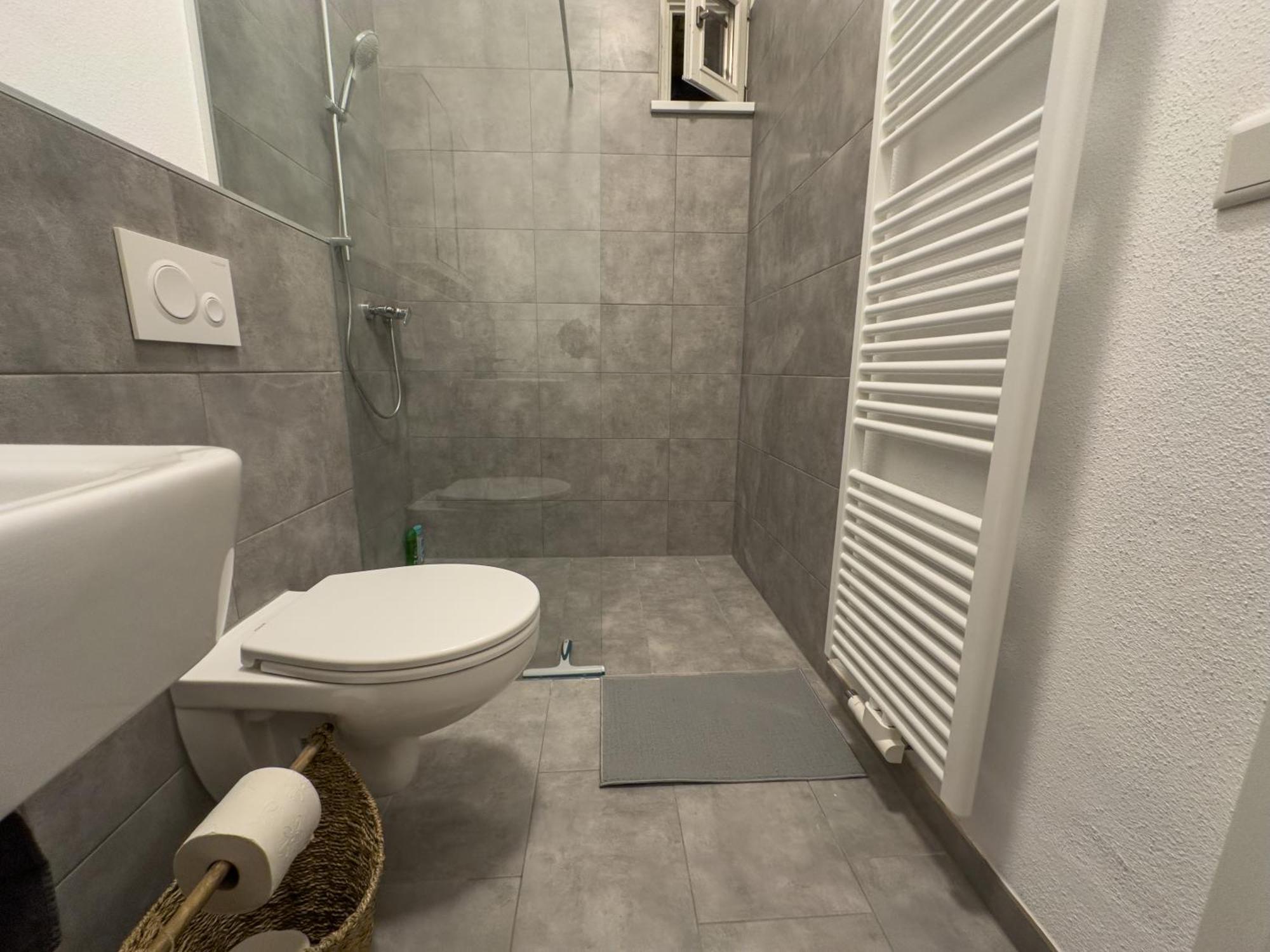 Moderne Wohnung Im Zentrum Der Altstadt - Altbau Flair, Wlan Ingolstadt Esterno foto