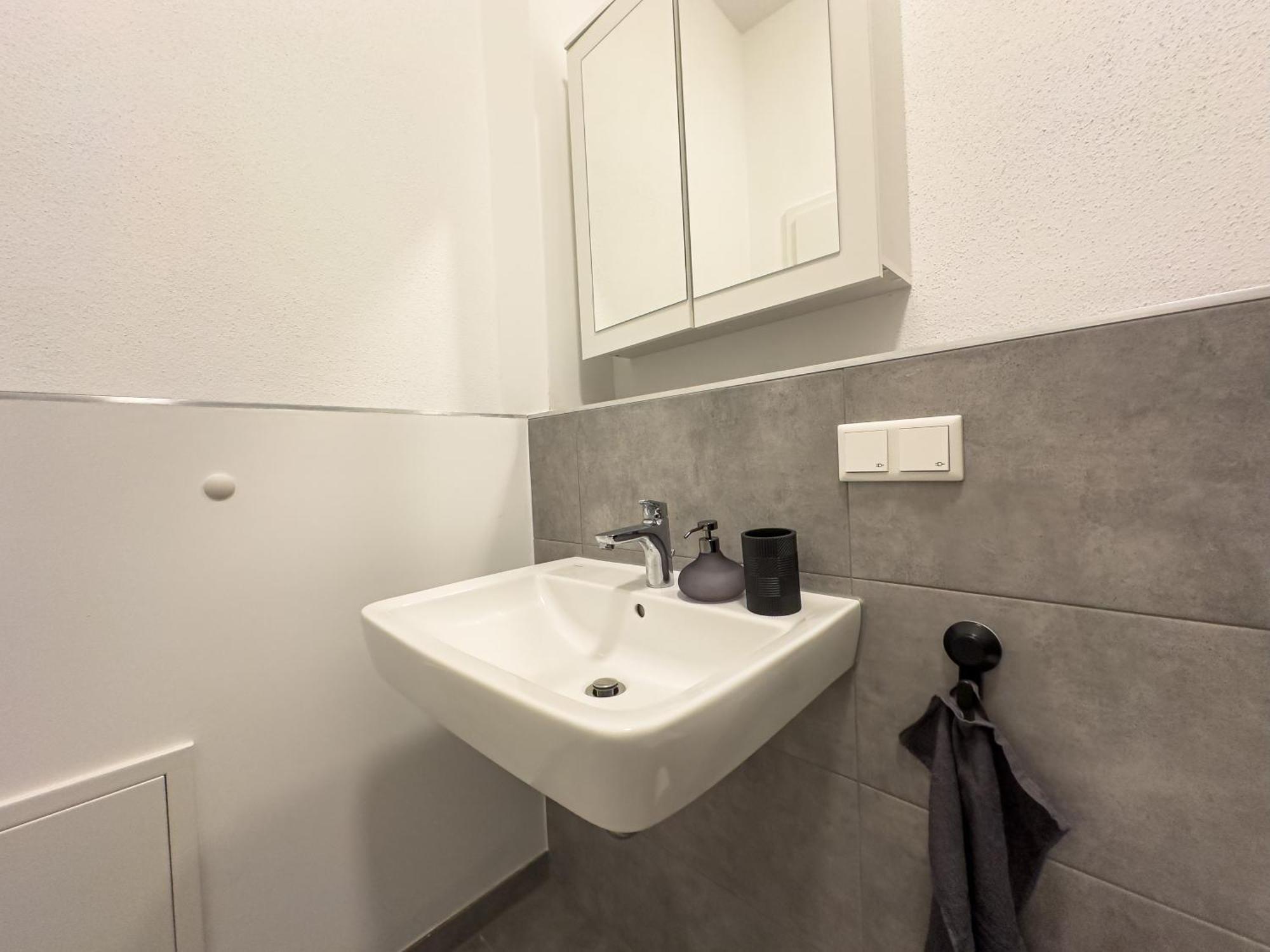 Moderne Wohnung Im Zentrum Der Altstadt - Altbau Flair, Wlan Ingolstadt Esterno foto